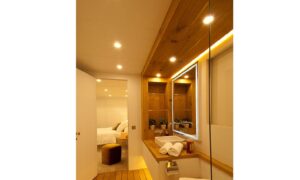 Top class ultra luxury yacht bodrum vip travel service 15