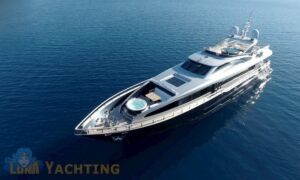 Top class ultra luxury yacht bodrum vip travel service 18 1