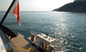 Top class ultra luxury yacht bodrum vip travel service 5 1