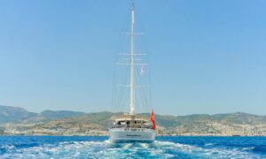 Marmaris Luxury Gulet Charter Bella Mare 1 1