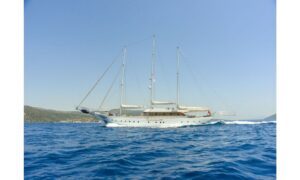 Marmaris Luxury Gulet Charter Bella Mare 1 11 1