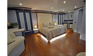 Marmaris Luxury Gulet Charter Bella Mare 1 15