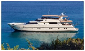 Luxury Yacht Charter in Bodrum Voyage with Den Den 1 2