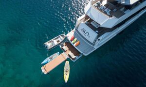 Motoryacht SUN Ultraluxury Yacht Rental Luna Yachting 12 1