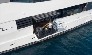 Motoryacht SUN Ultraluxury Yacht Rental Luna Yachting 13