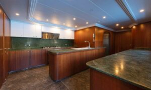 adamaris luxury motor yacht 40