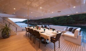 adamaris luxury motor yacht 44