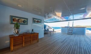 adamaris luxury motor yacht 58