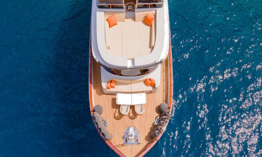 5 Cabin Luxury Trawler Fethiye Bodrum 03