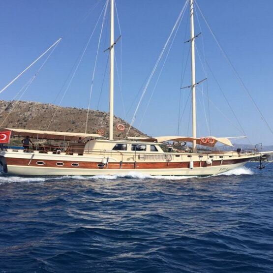 lunayachting gulet efecan 25 1