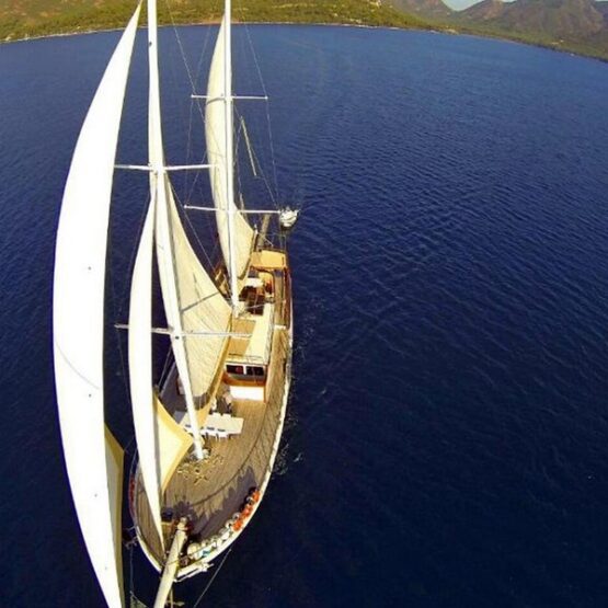 Luna Yachting Gulet Bodrum Simerenya 28 1