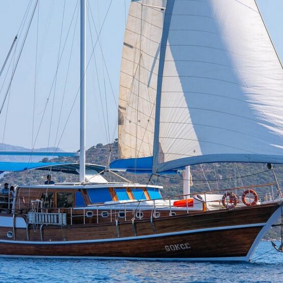 Lunayachting Gulet Gokce 20 1