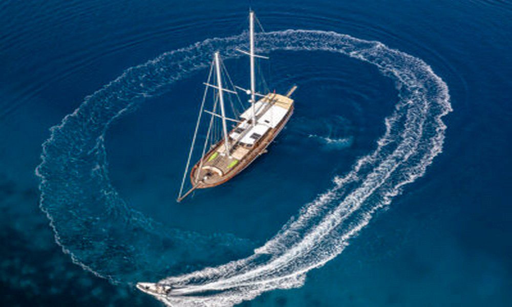 Luna Yachting Gulet L orient 4