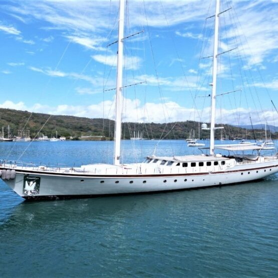 Luna Yachting Gulet Nautilus 2 1