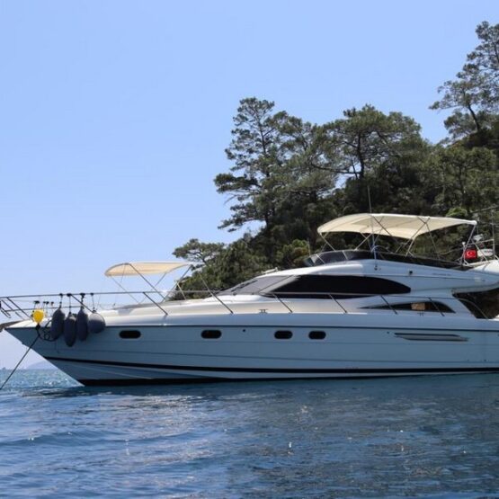 Luna Yachting Motoryacht Natewhite 8 1